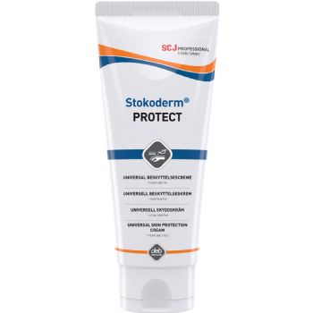 SC Johnson SCJ Stokoderm Protect creme 100ml