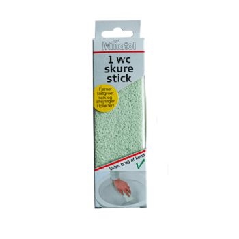 Minatol WC-skurestick