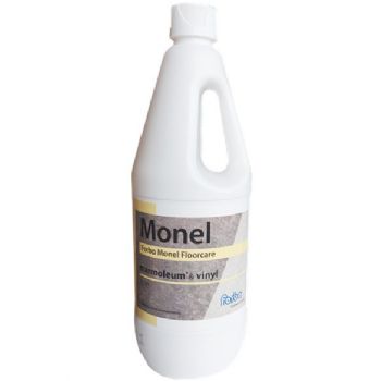 Forbo Monel linoleumsplejemiddel 1L