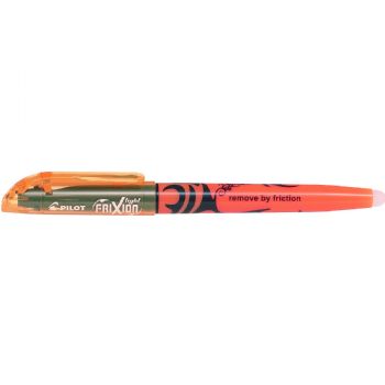 Pilot FriXion Light tekstmarker 3,3mm orange