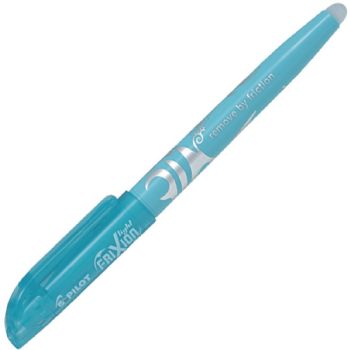 Pilot FriXion Light tekstmarker 3,3mm turkis