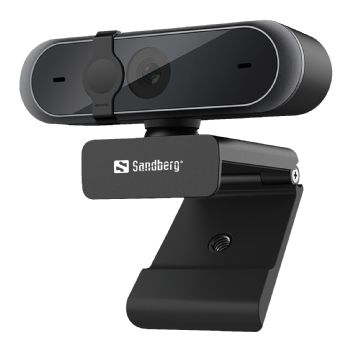 Sandberg USB Pro 1080p webcam