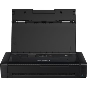 Epson WF-110W mobil printer A4 farve