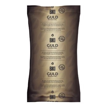 BKI Guld Java formalet kaffe 40x160g