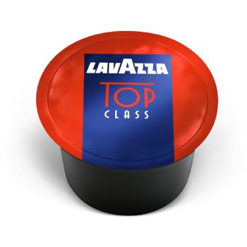 Lavazza Espresso Top Class Single kaffekapsler 100stk