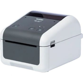 Brother TD-4420DN labelprinter