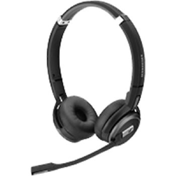 Sennheiser SDW 60 HS headset sort