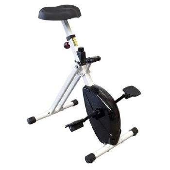 WhiteLabel Easy Deskbike kontorcykel