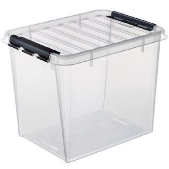 Smart Store SmartStore opbevaringskasse 52L 50x39x41cm