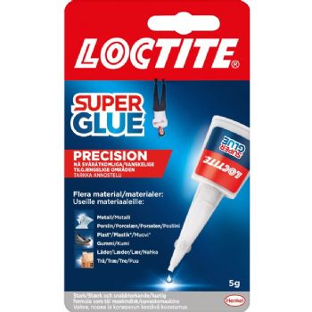 Loctite Super Glue sekundlim