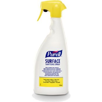 Purell overfladedesinfektion 750 ml