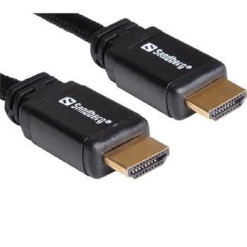 Sandberg 2.0 19M-19M HDMI kabel