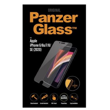 PanzerGlass beskyttelsesglas standard