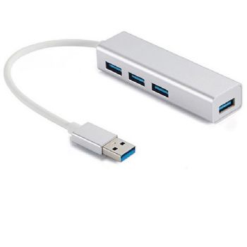 Sandberg USB 3.0 4 ports USB hub