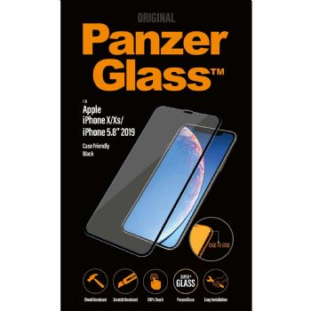 PanzerGlass iPhone X/XS/Pro11