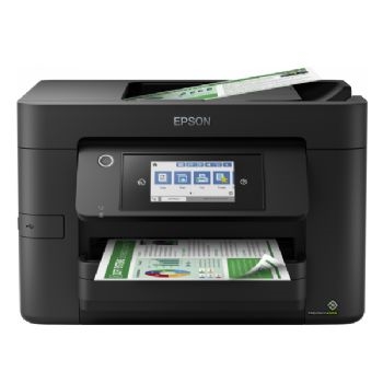 Epson Workforce Pro WF-4825DWF A4 multifunktionsprinter