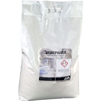 Liva Color vaskepulver 10kg