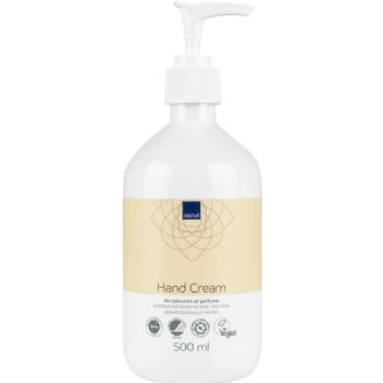 Abena håndcreme uden farve/parfume 500ml