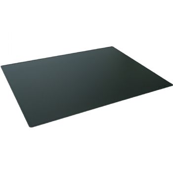 Durable skriveunderlag 50x65cm sort