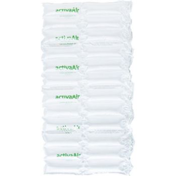 WhiteLabel Activa Air luftpudefolie 230x440mm 450m