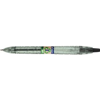 Pilot B2P Ecoball kuglepen 0,27mm sort