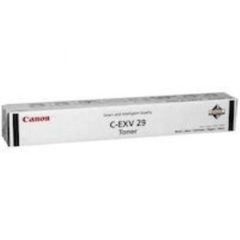 Canon C-EXV29 toner 36000 ark sort