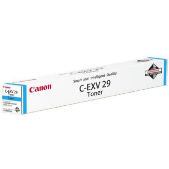 Canon C-EXV29 toner 27000 ark cyan