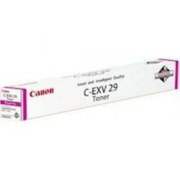 Canon C-EXV29 toner 27000 ark Magenta