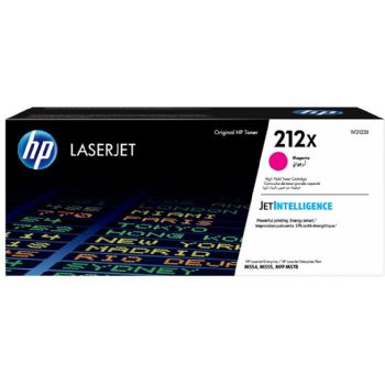 HP 212X toner magenta