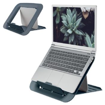 Leitz Ergo Cosy laptopstander 13"-17"