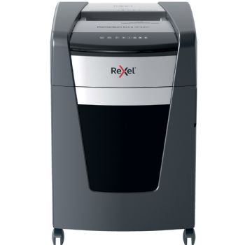 Rexel Momentum Extra XP420+ makulator 60 ltr sort