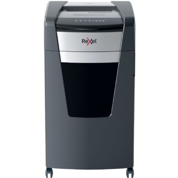 Rexel Momentum Extra XP422+ makulator 85 ltr sort