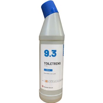 WhiteLabel Toiletrens stærk 750ml