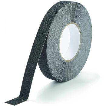 Durable Duraline Grip skridsikker tape 25mm sort