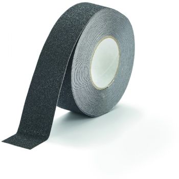 Durable Duraline Grip skridsikker tape 50mm sort