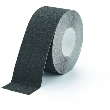 Durable Duraline Grip skridsikker tape 75mm sort