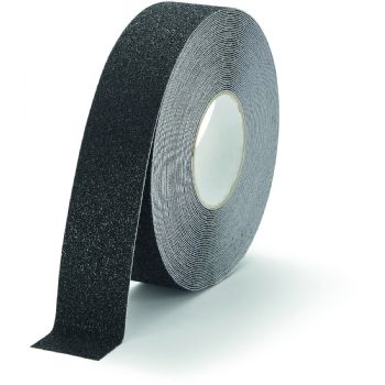 Durable Duraline Grip+ skridsikker tape 50mm sort