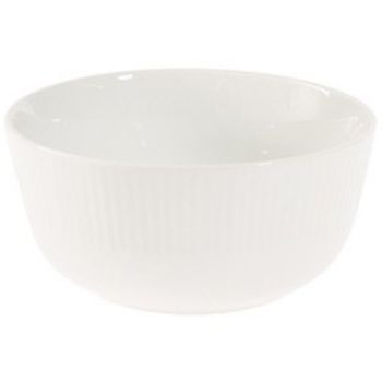 Aida Groovy skåle Ø14cm porcelæn 12stk