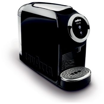 Lavazza Classy Mini LB300 espressomaskine sort