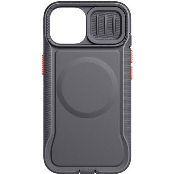 Tech21 Evo Max iPhone 14 cover sort