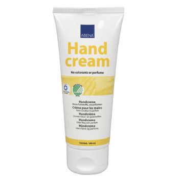 Abena håndcreme 35% fedt 100ml