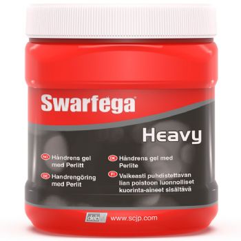 Swarfega Heavy håndrens 1L