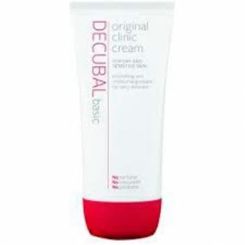 Decubal Clinic 100g hudcreme