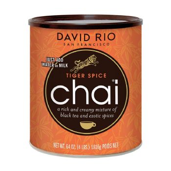 David Rio Tiger Spice  chaite 1820g