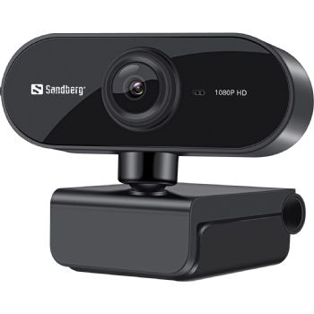 Sandberg Flex USB webcam sort