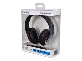 Sandberg Play\'n Go headset sort