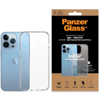 PanzerGlass ClearCase iPhone 13 Pro