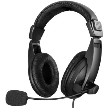 Sandberg Saver headset sort