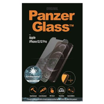 PanzerGlass iPhone 12/12 Pro