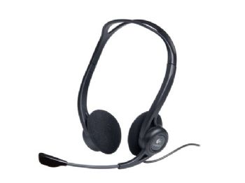 Headset OEM - PC 960 Stereo Headset USB